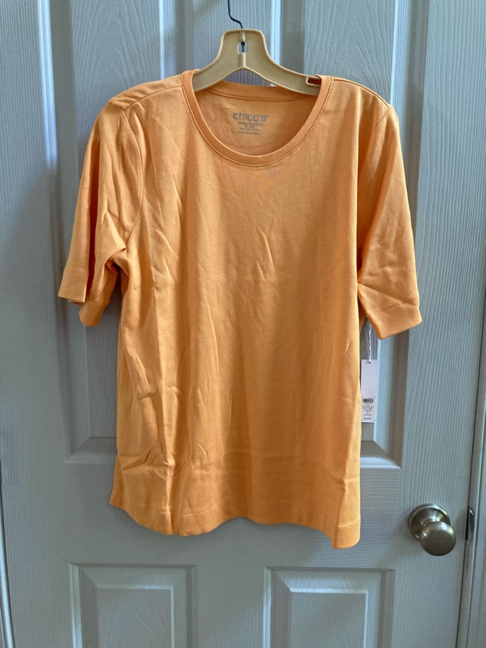 NWT Chico’s shirt